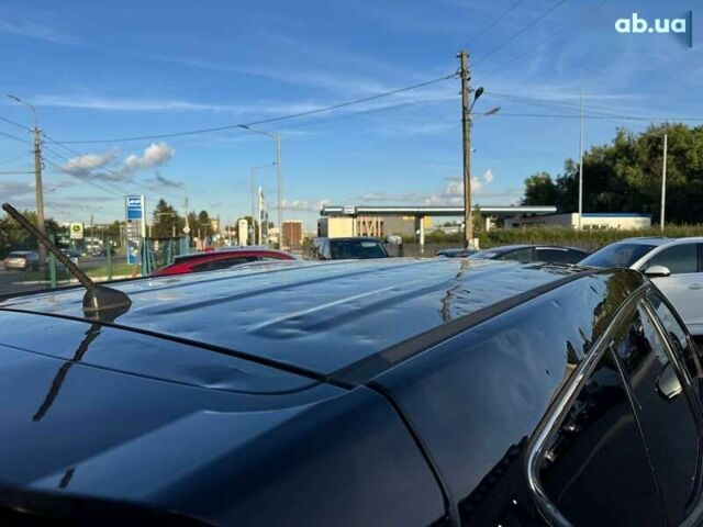 Хендай Санта Фе, объемом двигателя 2.4 л и пробегом 190 тыс. км за 11200 $, фото 9 на Automoto.ua