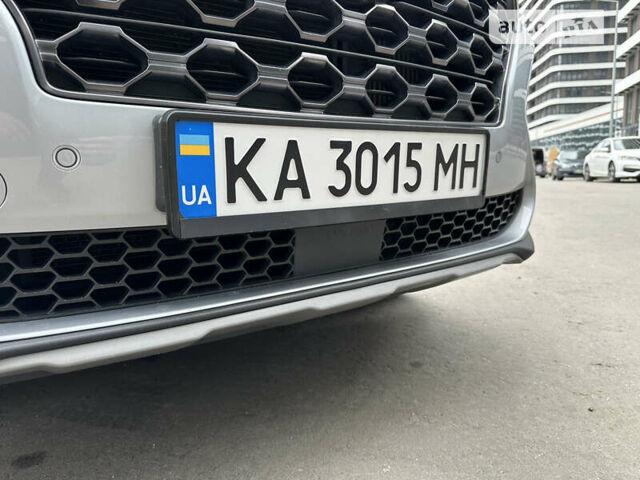 Хендай Санта Фе, об'ємом двигуна 2 л та пробігом 125 тис. км за 33500 $, фото 57 на Automoto.ua