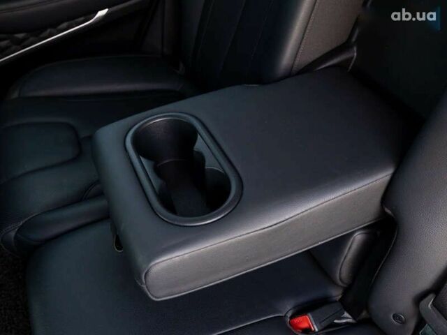 Хендай Санта Фе, об'ємом двигуна 2.2 л та пробігом 169 тис. км за 27900 $, фото 29 на Automoto.ua