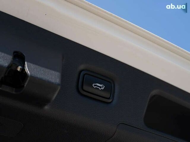 Хендай Санта Фе, об'ємом двигуна 2.2 л та пробігом 169 тис. км за 27900 $, фото 14 на Automoto.ua