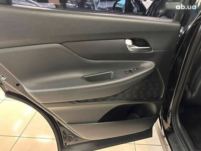 Хендай Санта Фе, объемом двигателя 2 л и пробегом 77 тыс. км за 27500 $, фото 23 на Automoto.ua