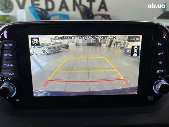 Хендай Санта Фе, объемом двигателя 2 л и пробегом 176 тыс. км за 25500 $, фото 15 на Automoto.ua