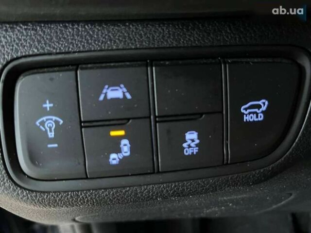 Хендай Санта Фе, объемом двигателя 2 л и пробегом 176 тыс. км за 25500 $, фото 12 на Automoto.ua