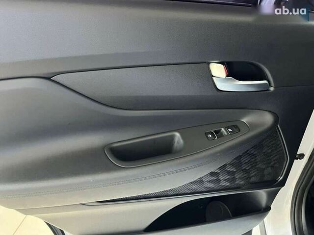 Хендай Санта Фе, об'ємом двигуна 2.2 л та пробігом 91 тис. км за 26500 $, фото 20 на Automoto.ua