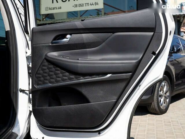 Хендай Санта Фе, об'ємом двигуна 2.2 л та пробігом 169 тис. км за 27900 $, фото 28 на Automoto.ua