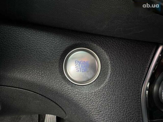 Хендай Санта Фе, объемом двигателя 2 л и пробегом 154 тыс. км за 26900 $, фото 11 на Automoto.ua