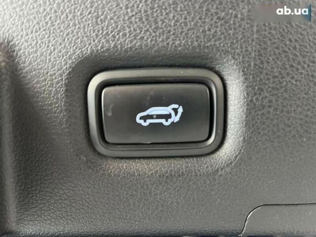 Хендай Санта Фе, объемом двигателя 2 л и пробегом 176 тыс. км за 25500 $, фото 9 на Automoto.ua