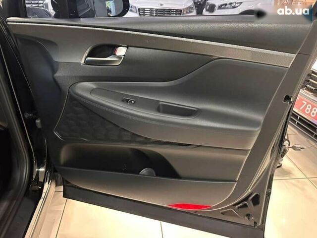 Хендай Санта Фе, объемом двигателя 2 л и пробегом 77 тыс. км за 27500 $, фото 24 на Automoto.ua