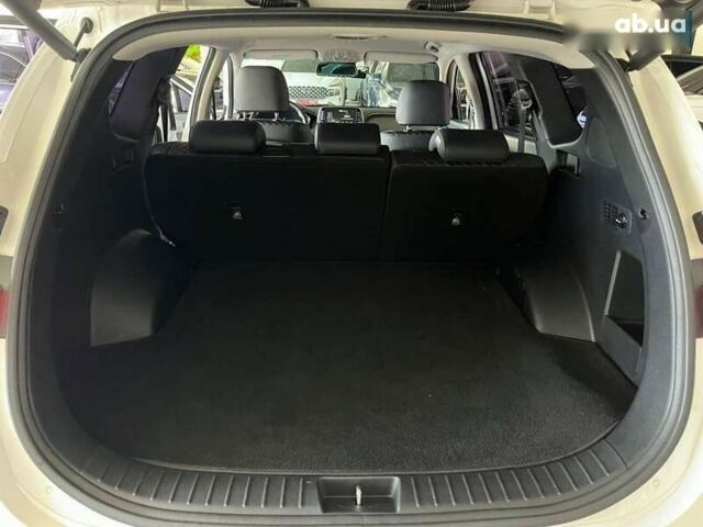 Хендай Санта Фе, об'ємом двигуна 2.2 л та пробігом 91 тис. км за 26500 $, фото 8 на Automoto.ua