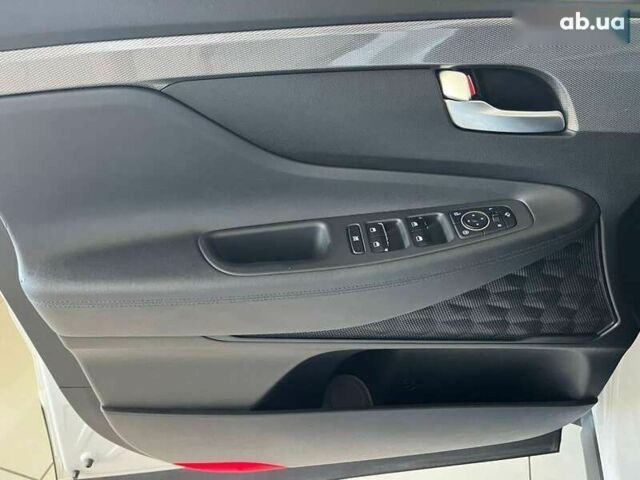 Хендай Санта Фе, об'ємом двигуна 2.2 л та пробігом 91 тис. км за 26500 $, фото 10 на Automoto.ua