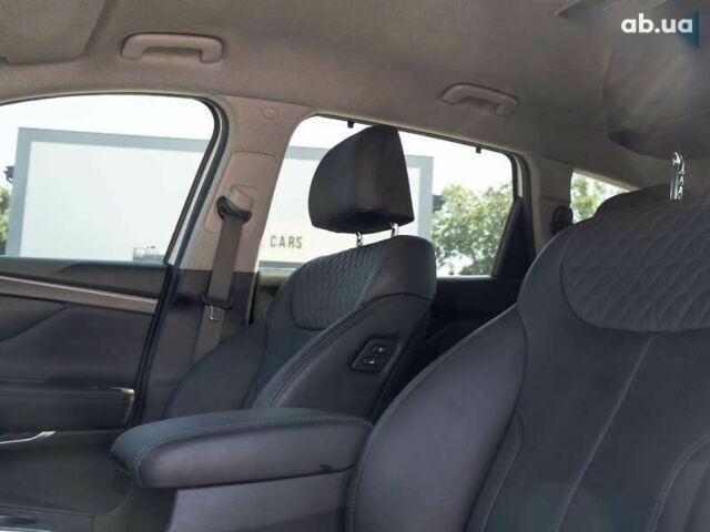 Хендай Санта Фе, об'ємом двигуна 2.2 л та пробігом 169 тис. км за 27900 $, фото 24 на Automoto.ua