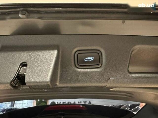 Хендай Санта Фе, объемом двигателя 2 л и пробегом 77 тыс. км за 27500 $, фото 8 на Automoto.ua