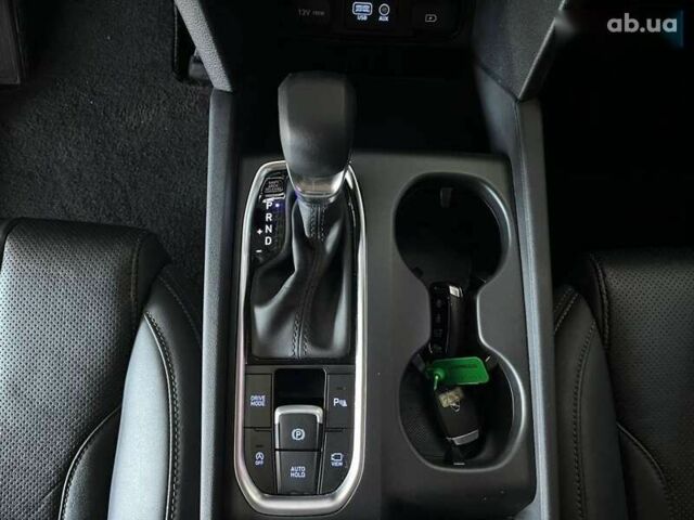 Хендай Санта Фе, объемом двигателя 2 л и пробегом 176 тыс. км за 25500 $, фото 17 на Automoto.ua