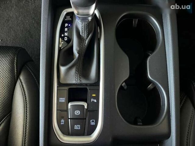 Хендай Санта Фе, об'ємом двигуна 2.2 л та пробігом 91 тис. км за 26500 $, фото 16 на Automoto.ua