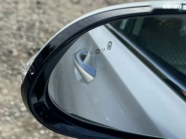 Хендай Санта Фе, объемом двигателя 2.2 л и пробегом 169 тыс. км за 28800 $, фото 18 на Automoto.ua