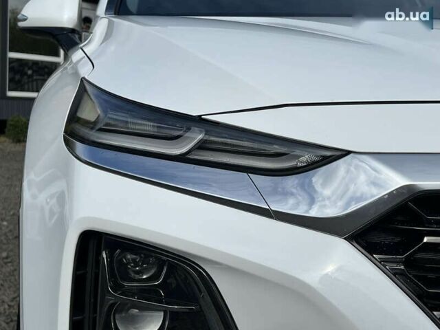 Хендай Санта Фе, объемом двигателя 2.2 л и пробегом 169 тыс. км за 28800 $, фото 13 на Automoto.ua