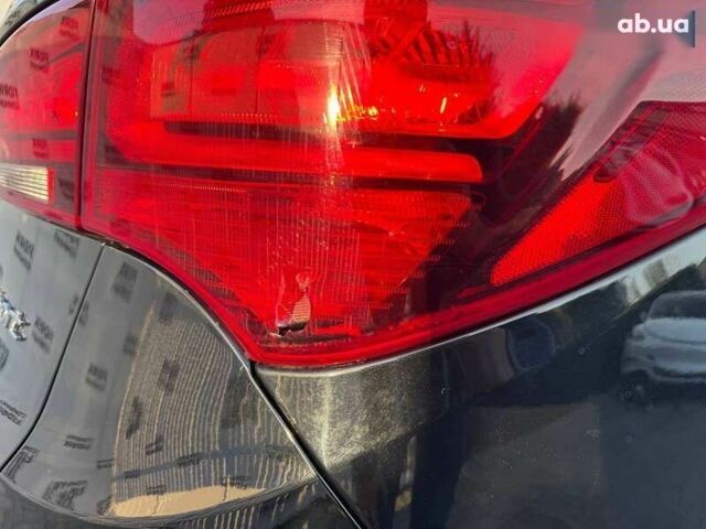 Хендай Санта Фе, объемом двигателя 2.4 л и пробегом 190 тыс. км за 11200 $, фото 15 на Automoto.ua