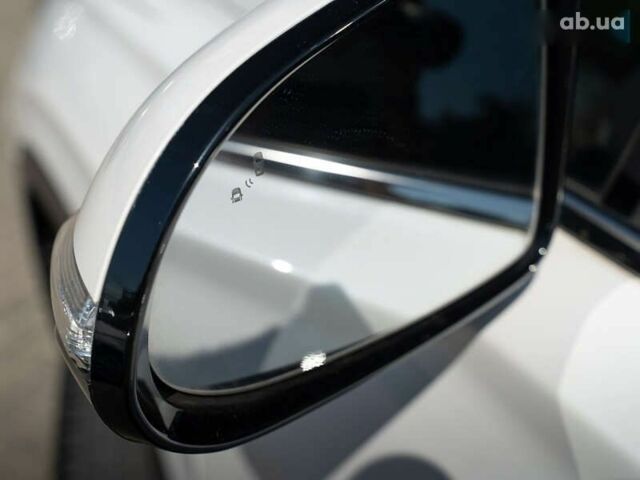 Хендай Санта Фе, об'ємом двигуна 2.2 л та пробігом 169 тис. км за 27900 $, фото 12 на Automoto.ua