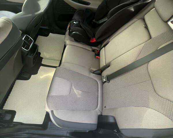 Хендай Санта Фе, об'ємом двигуна 2.4 л та пробігом 74 тис. км за 21000 $, фото 20 на Automoto.ua