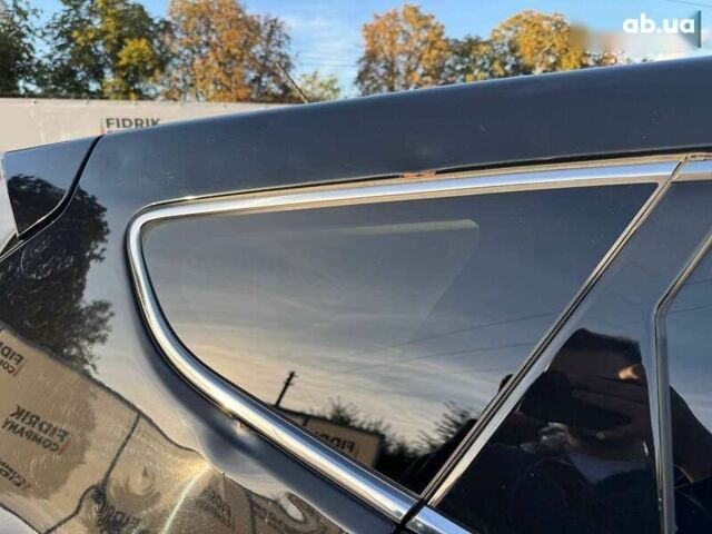 Хендай Санта Фе, объемом двигателя 2.4 л и пробегом 190 тыс. км за 11200 $, фото 16 на Automoto.ua