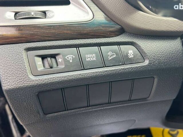 Хендай Санта Фе, об'ємом двигуна 2.4 л та пробігом 130 тис. км за 16300 $, фото 8 на Automoto.ua