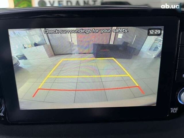 Хендай Санта Фе, об'ємом двигуна 2.2 л та пробігом 91 тис. км за 26500 $, фото 14 на Automoto.ua