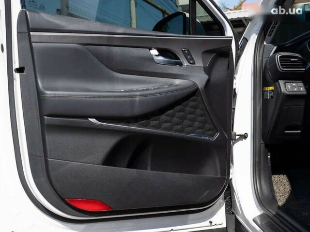 Хендай Санта Фе, об'ємом двигуна 2.2 л та пробігом 169 тис. км за 27900 $, фото 20 на Automoto.ua