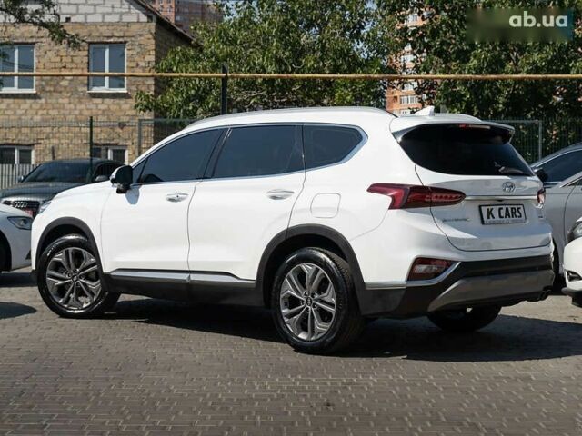Хендай Санта Фе, об'ємом двигуна 2.2 л та пробігом 169 тис. км за 27900 $, фото 1 на Automoto.ua
