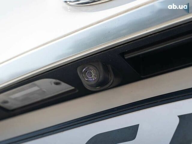 Хендай Санта Фе, об'ємом двигуна 2.2 л та пробігом 169 тис. км за 27900 $, фото 15 на Automoto.ua