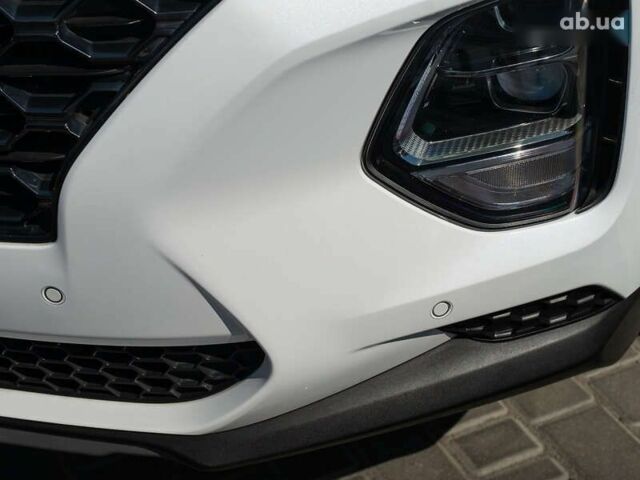 Хендай Санта Фе, об'ємом двигуна 2.2 л та пробігом 169 тис. км за 27900 $, фото 9 на Automoto.ua