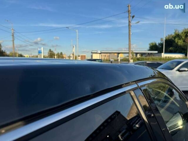 Хендай Санта Фе, объемом двигателя 2.4 л и пробегом 190 тыс. км за 11200 $, фото 17 на Automoto.ua