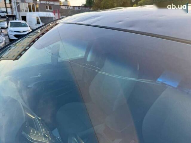 Хендай Санта Фе, объемом двигателя 2.4 л и пробегом 190 тыс. км за 11200 $, фото 29 на Automoto.ua