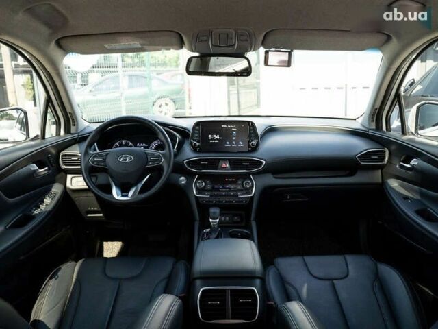 Хендай Санта Фе, об'ємом двигуна 2.2 л та пробігом 169 тис. км за 27900 $, фото 23 на Automoto.ua