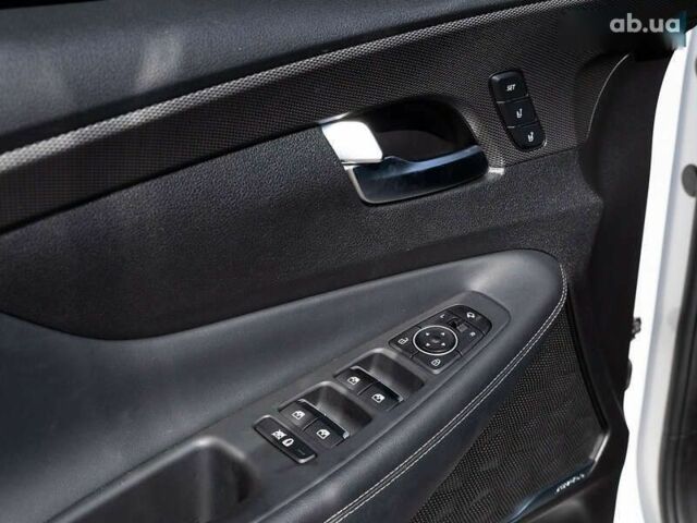 Хендай Санта Фе, об'ємом двигуна 2.2 л та пробігом 169 тис. км за 27900 $, фото 21 на Automoto.ua