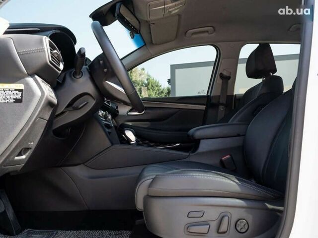 Хендай Санта Фе, об'ємом двигуна 2.2 л та пробігом 169 тис. км за 27900 $, фото 18 на Automoto.ua