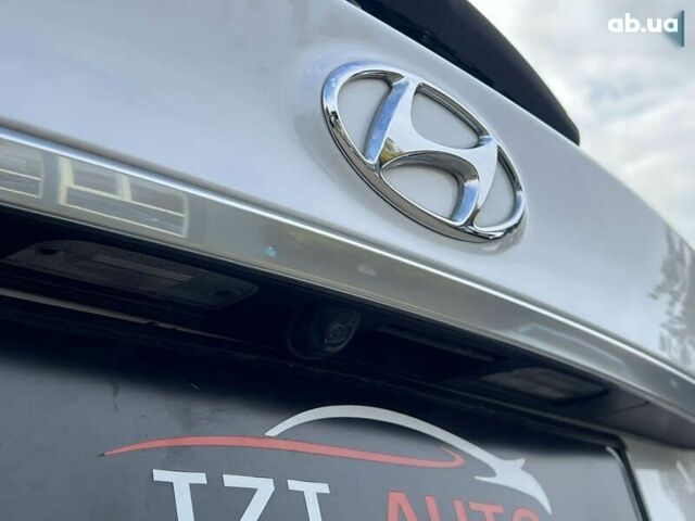 Хендай Санта Фе, объемом двигателя 2.2 л и пробегом 169 тыс. км за 28800 $, фото 20 на Automoto.ua