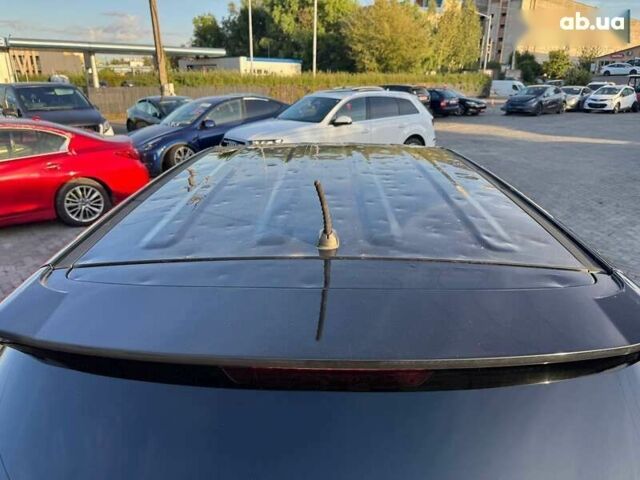 Хендай Санта Фе, объемом двигателя 2.4 л и пробегом 190 тыс. км за 11200 $, фото 21 на Automoto.ua