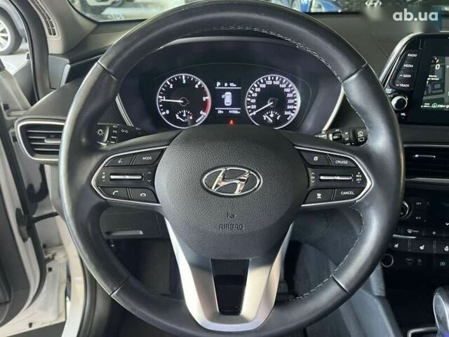 Хендай Санта Фе, об'ємом двигуна 2.2 л та пробігом 91 тис. км за 26500 $, фото 12 на Automoto.ua
