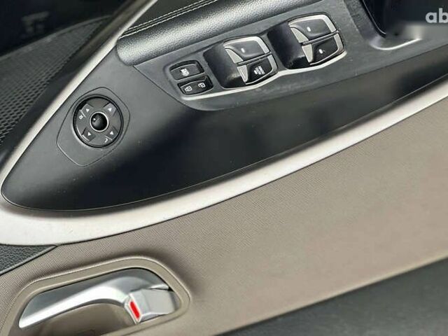 Хендай Санта Фе, об'ємом двигуна 2.4 л та пробігом 130 тис. км за 16300 $, фото 6 на Automoto.ua