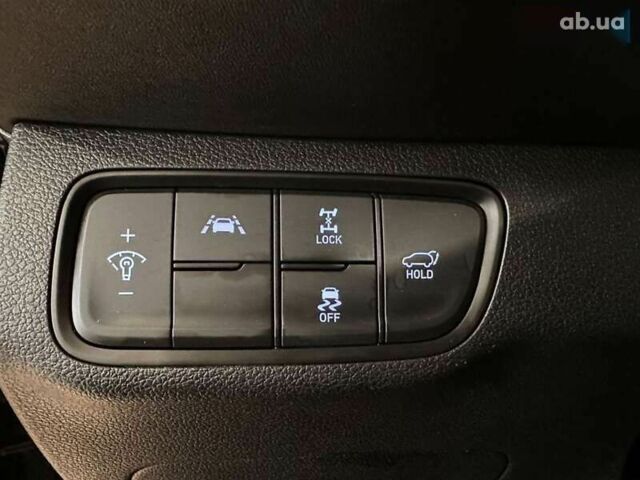 Хендай Санта Фе, объемом двигателя 2 л и пробегом 77 тыс. км за 27500 $, фото 11 на Automoto.ua