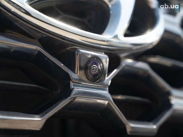 Хендай Санта Фе, об'ємом двигуна 2.2 л та пробігом 169 тис. км за 27900 $, фото 10 на Automoto.ua