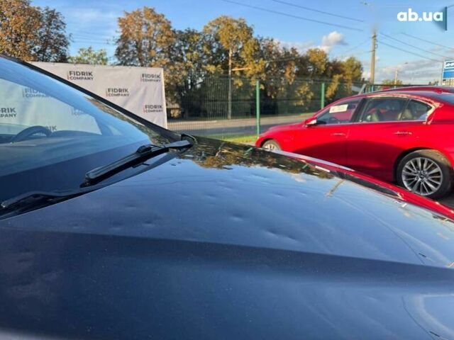 Хендай Санта Фе, объемом двигателя 2.4 л и пробегом 190 тыс. км за 11200 $, фото 18 на Automoto.ua