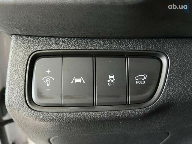 Хендай Санта Фе, об'ємом двигуна 2.2 л та пробігом 91 тис. км за 26500 $, фото 11 на Automoto.ua