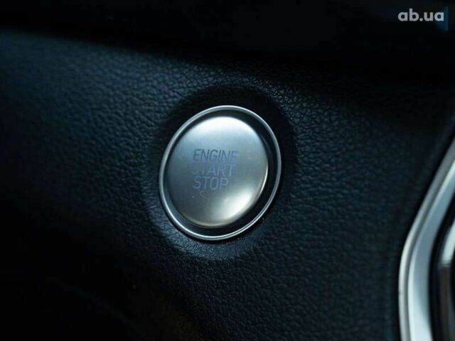 Хендай Санта Фе, об'ємом двигуна 2.2 л та пробігом 169 тис. км за 27900 $, фото 27 на Automoto.ua