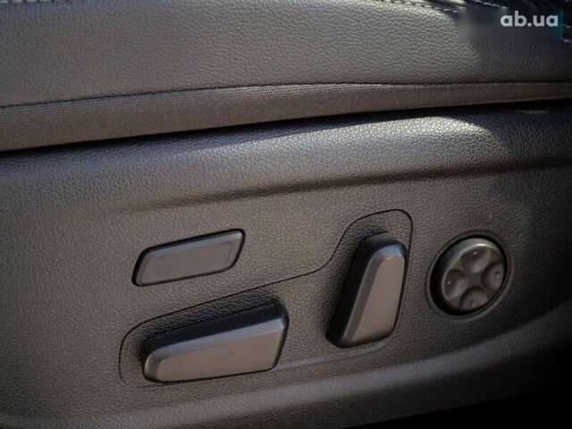 Хендай Санта Фе, об'ємом двигуна 2.2 л та пробігом 169 тис. км за 27900 $, фото 19 на Automoto.ua