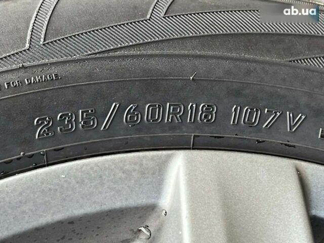 Хендай Санта Фе, объемом двигателя 2.2 л и пробегом 169 тыс. км за 28800 $, фото 23 на Automoto.ua