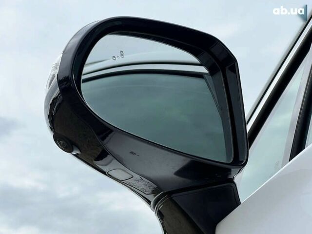 Хендай Санта Фе, об'ємом двигуна 2.2 л та пробігом 169 тис. км за 29778 $, фото 26 на Automoto.ua