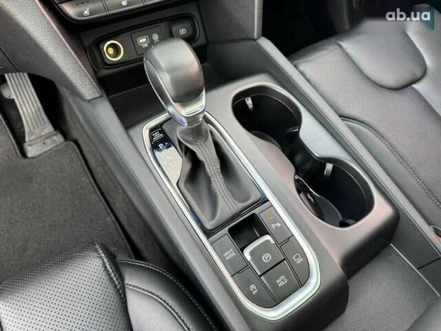 Хендай Санта Фе, объемом двигателя 2 л и пробегом 129 тыс. км за 25500 $, фото 21 на Automoto.ua