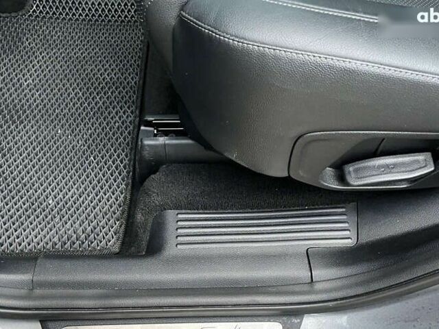 Хендай Санта Фе, объемом двигателя 2 л и пробегом 138 тыс. км за 25300 $, фото 20 на Automoto.ua