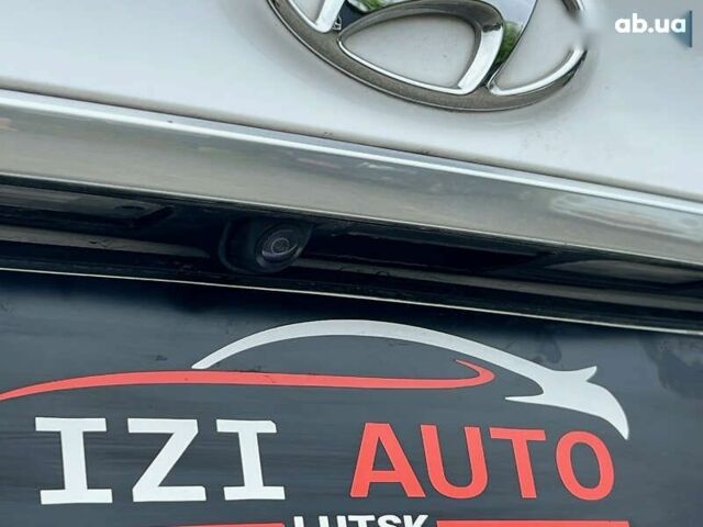 Хендай Санта Фе 2019 в Луцке на Automoto.ua Хендай Санта Фе, объемом двигателя 2.2 л и пробегом 169 тыс. км за 29343 $, фото 20 на Automoto.ua